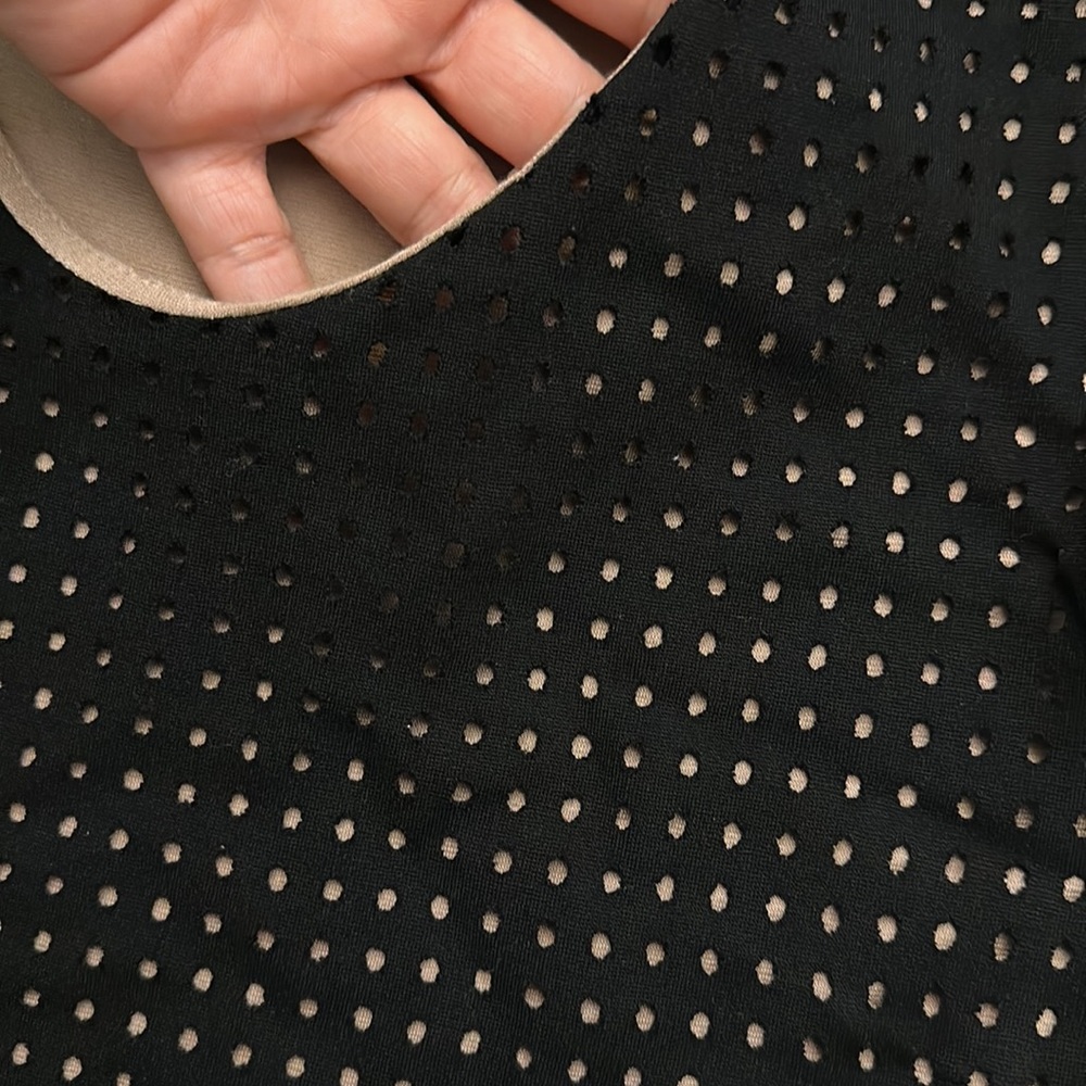 Dot Dress
